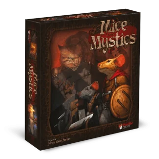 MICE & MYSTICS