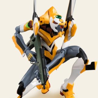 EVANGELION: ACTION EDITION PROTO TYPE 00 Model Kit