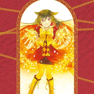 PANDORA HEARTS NEW EDITION n. 13