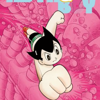 ASTRO BOY Vol.9