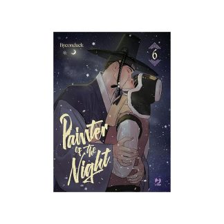 PAINTER OF THE NIGHT 6
