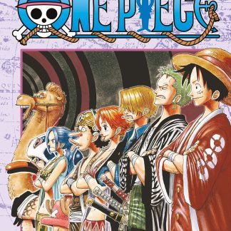 ONE PIECE NEW EDITION n. 22