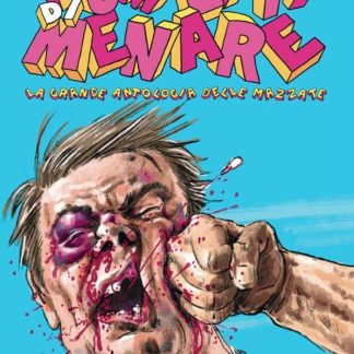 FUMETTI DI MENARE
