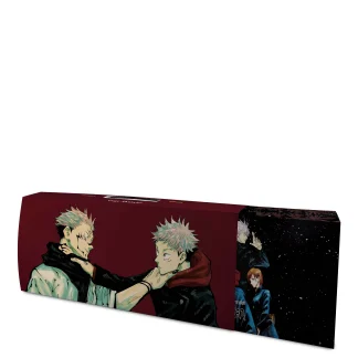JUJUTSU KAISEN COFANETTO