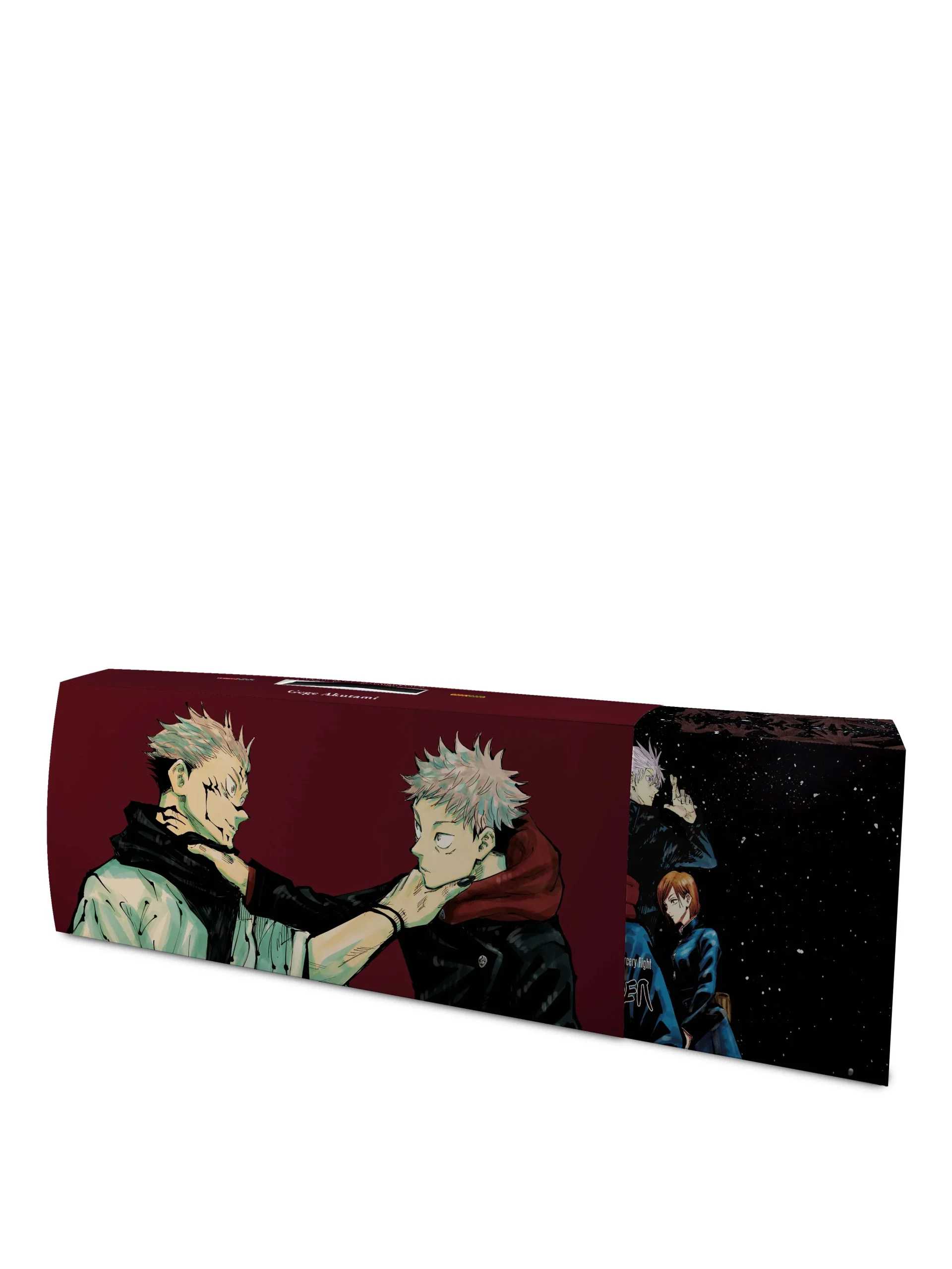 JUJUTSU KAISEN COFANETTO