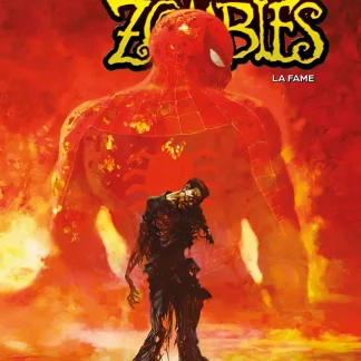 MARVEL ZOMBIES: LA FAME
