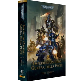WARHAMMER 40000: IMPERIUM OSCURO - GUERRA DELLA PESTE