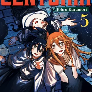 CENTURIA 5