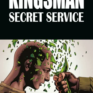 KINGSMAN - SECRET SERVICE