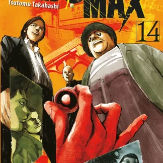 JUMBO MAX 14