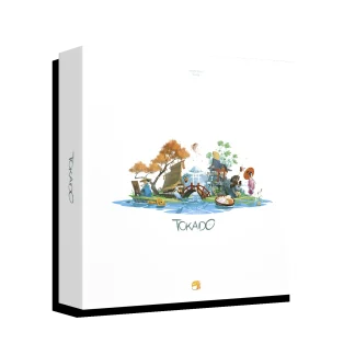TOKAIDO