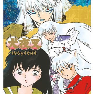 INUYASHA WIDE EDITION n. 28