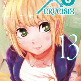 X6 - CRUCISIX n. 13