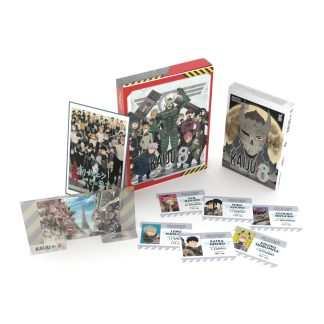 KAIJU No. 8 n. 16 CELEBRATION EDITION