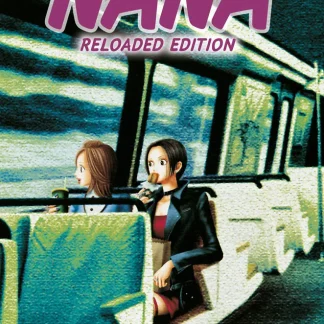 NANA RELOADED 6