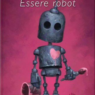 ESSERE ROBOT