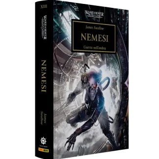 WARHAMMER - THE HORUS HERESY Vol.13: NEMESI