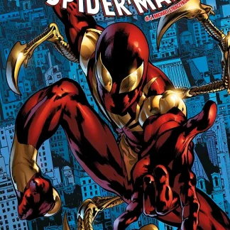 AMAZING SPIDER-MAN DI J.MICHAEL STRACZYNSKI Vol.6: LA GUERRA DI CASA