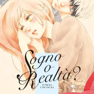 SOGNO O REALTA'? -Vol.2