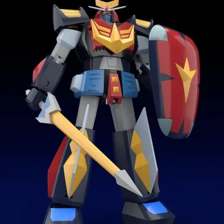 SPACE WARRIOR BALDIOS MODEROID ModelKit