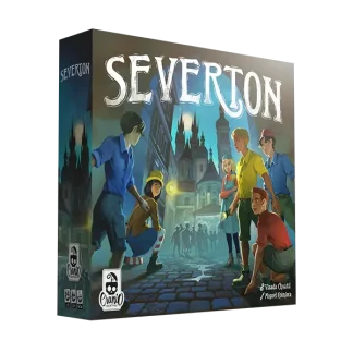 SEVERTON