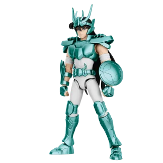 SAINT SEIYA: CHAMPION CLASS 09 DRAGON SHIRYU Model Kit