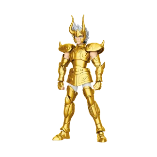SAINT SEIYA: CHAMPION CLASS 10 CAPRICORN SHURA Model Kit