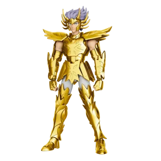 SAINT SEIYA: CHAMPION CLASS 11 CANCER DEATHMASK Model Kit