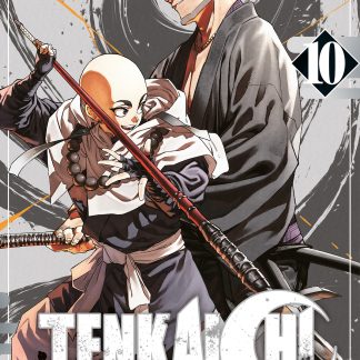 TENKAICHI n. 10
