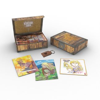 VINLAND SAGA n. 29 CELEBRATION EDITION
