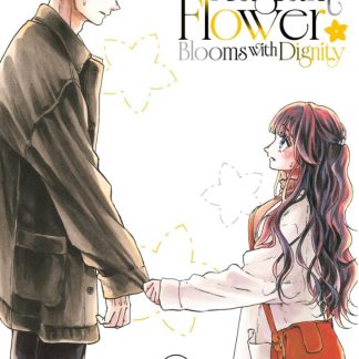 THE FRAGRANT FLOWER BLOOMS WITH DIGNITY8
