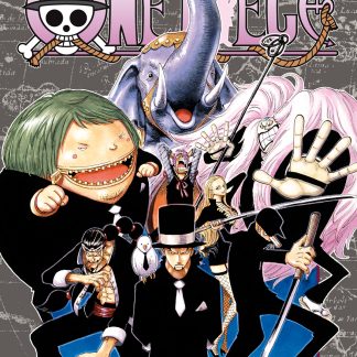 ONE PIECE NEW EDITION n. 42