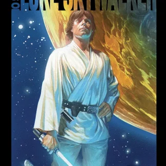 IO SONO LUKE SKYWALKER