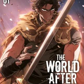 THE WORLD AFTER THE FALL 1
