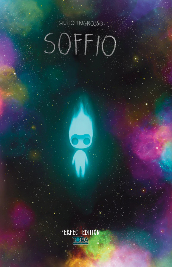 SOFFIO PERFECT EDITION VARIANT