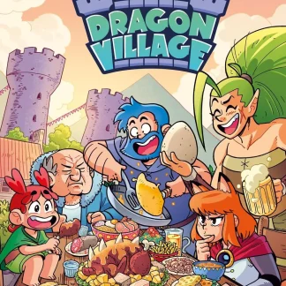 DRAGON VILLAGE