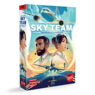 SKY TEAM