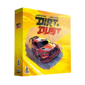 DIRT & DUST