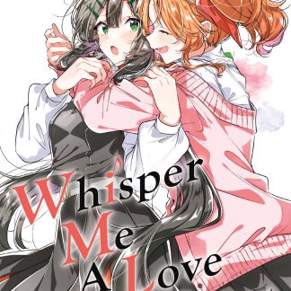 WHISPER ME A LOVE SONG n. 11