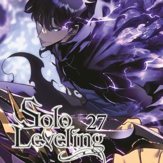 SOLO LEVELING n. 27