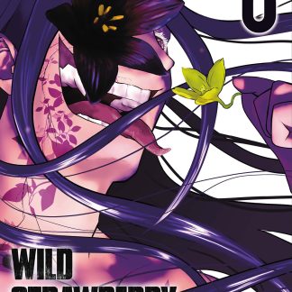 WILD STRAWBERRY n. 6