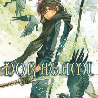 NORAGAMI 21
