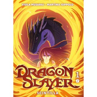 DRAGON SLAYER Vol.1