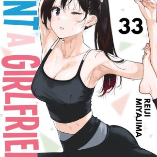 RENT A GIRLFRIEND 33
