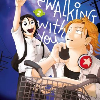 SPACEWALKING WITH YOU 2