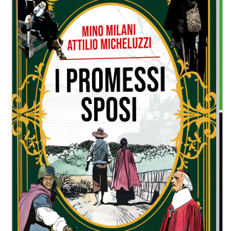 I PROMESSI SPOSI