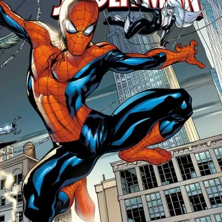 SPIDER-MAN: NEL REGNO DEI MORTI