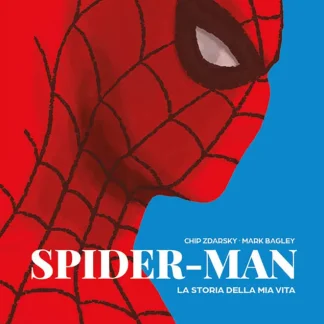 SPIDER-MAN: LA STORIA DELLA MIA VITA