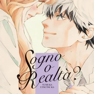SOGNO O REALTA' 3