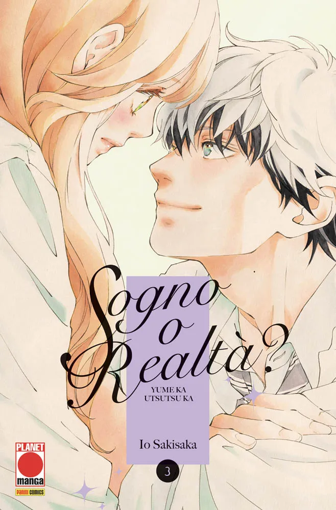 SOGNO O REALTA' 3
